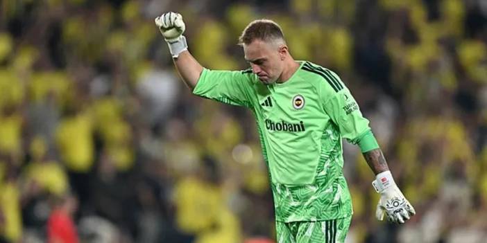 Fenerbahçe’ye Mert Günok’tan kötü haber: Kritik maçları kaçırabilir