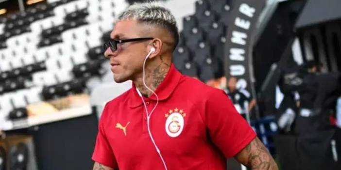 Galatasaray’da Torreira için karar çıktı