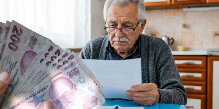 Kademeli emeklilik yeniden gündemde! Milyonların beklediği tarih açıklandı
