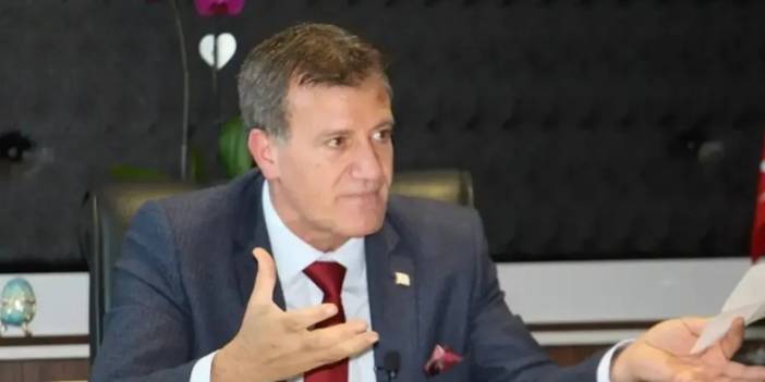 Gemi faciası sonrası kritik karar: Bakan görevden alındı