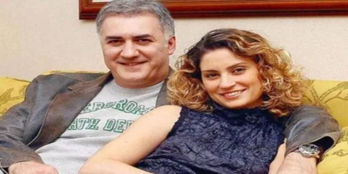 Tamer Karadağlı ve Arzu Balkan'ın Kızları Zeyno Göz Kamaştırıyor! İşte Babasını Yalnız Bırakmayan Annesinin Kopyası!