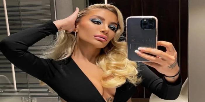 İrem Derici'nin Kıskançlık Krizleri: Aşkı ve Müziğiyle Gündemde