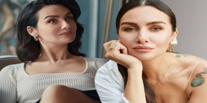 Birce Akalay Uyardı