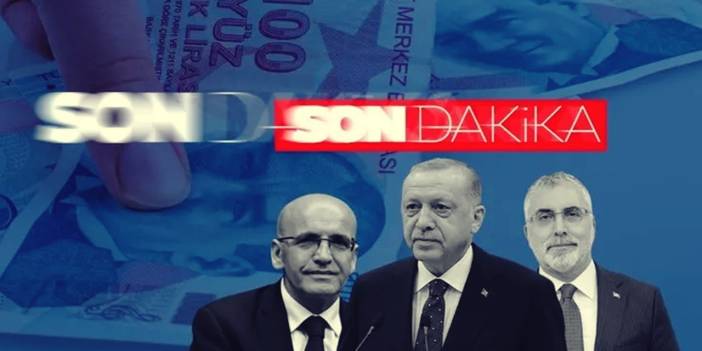 EMEKLİ, MEMUR ZAMMI 2024 SON DAKİKA! Zam Oranları Için 6 Aylık Veri ...