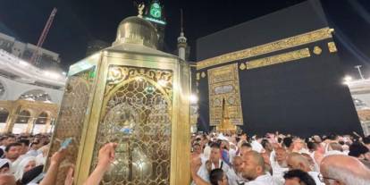 Suudi yetkililer açıkladı; aşı zorunluluğu askıya alındı