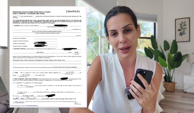 Eylül Öztürk hakkındaki tüm iddialara belgelerle cevap vermeye devam ediyor